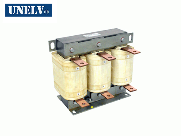 變頻器輸出（出線）電抗器